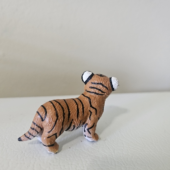 Safari Ltd Wild Safari Bengal Tigers Set of 3 - Picture 7 of 7